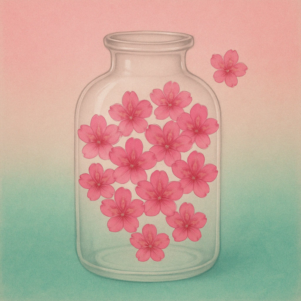 나무 연작 #6 / Tree Series #6