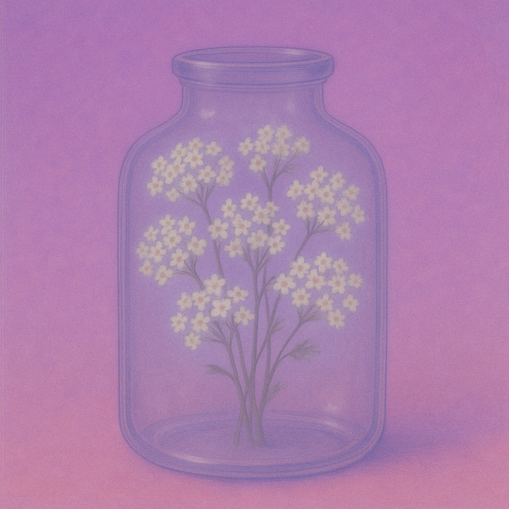 나무 연작 #7 / Tree Series #7