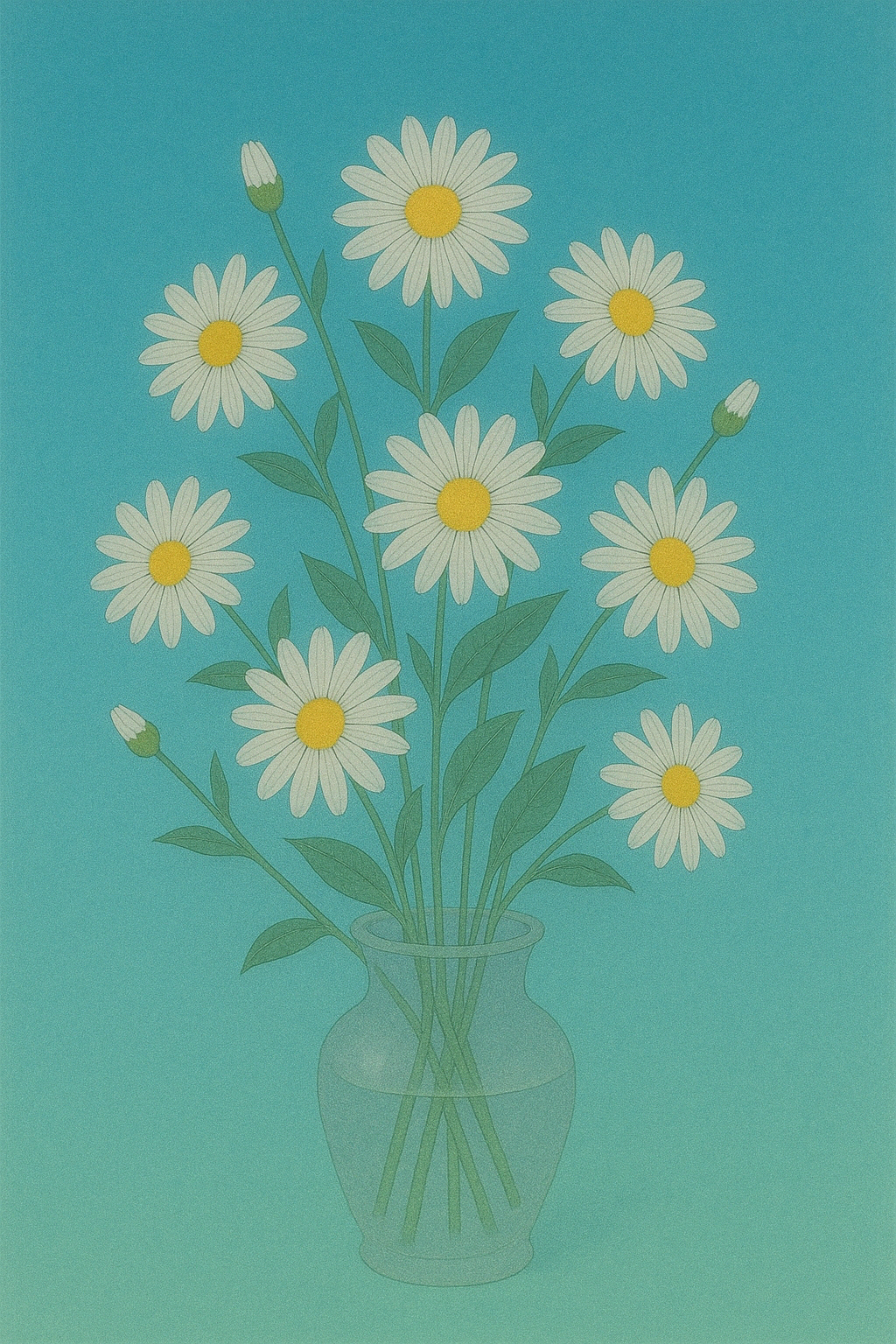 나무 연작 #9 / Tree Series #9