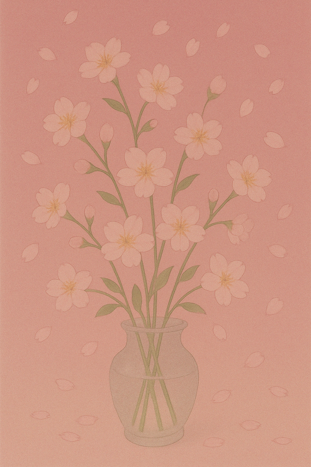 나무 연작 #11 / Tree Series #11
