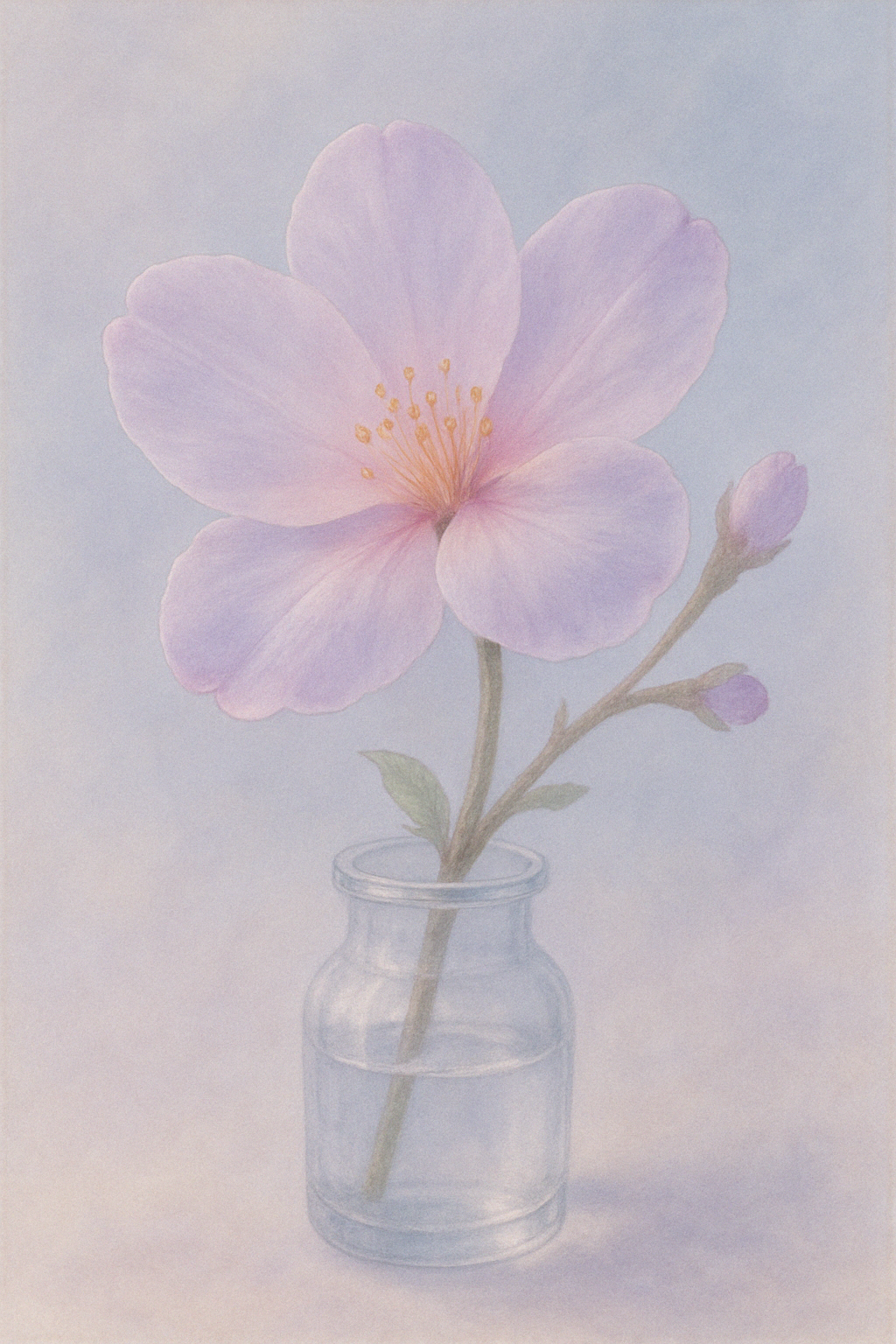 나무 연작 #3 / Tree Series #3