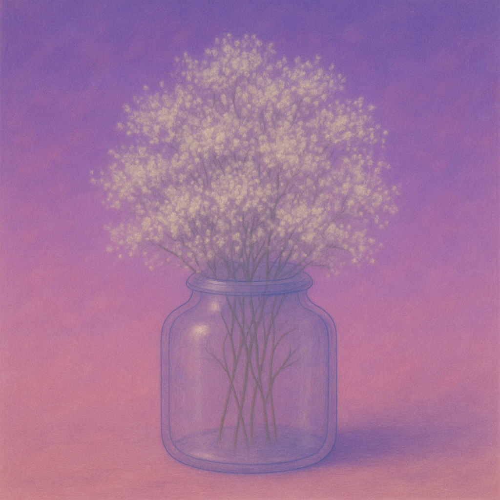 나무 연작 #4 / Tree Series #4